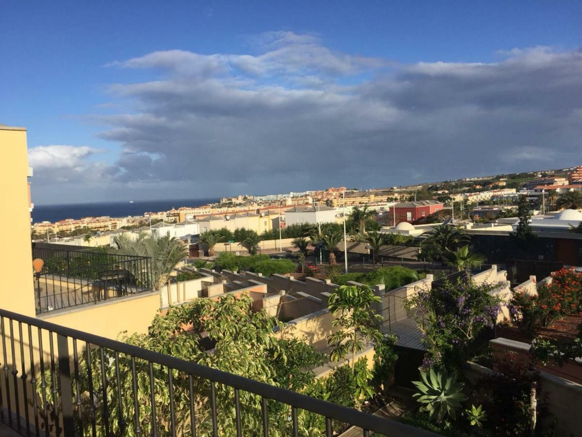 Sunset View Valle Del Sol Costa Adeje  Exterior foto
