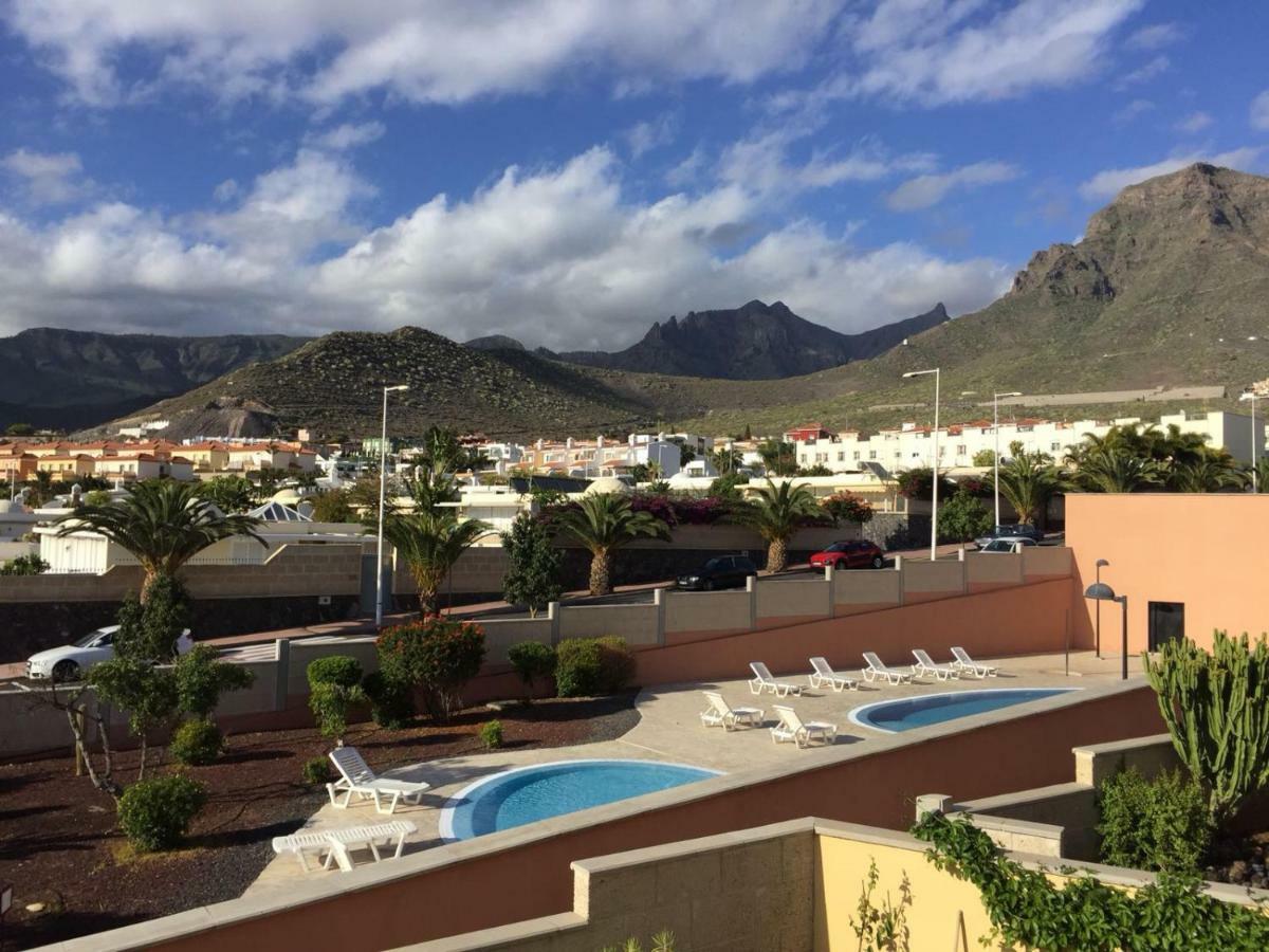 Sunset View Valle Del Sol Costa Adeje  Exterior foto
